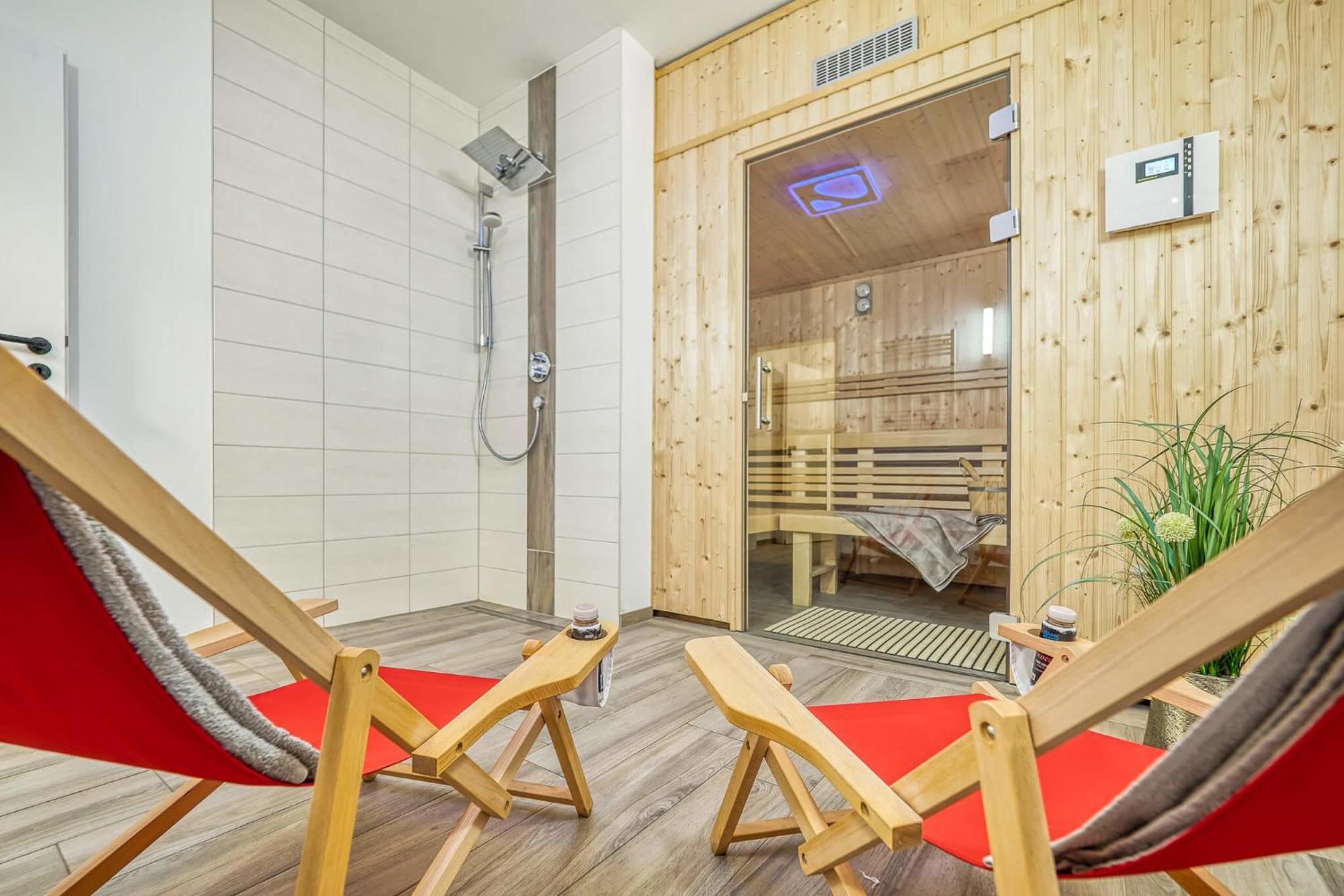 Strandstrasse 16 - Wohnung 3 Цингст Экстерьер фото